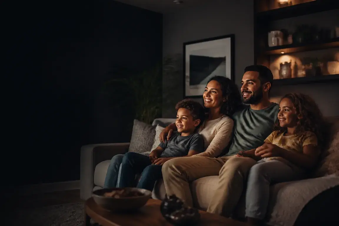 Radar Connect, provedor de internet fibra